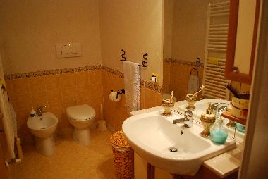 Maison de vacances �/en/au Fabriano (Ancona)ou appartement ou maison de vacances