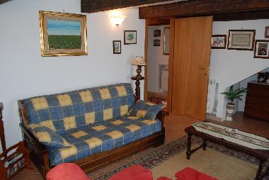 Maison de vacances �/en/au Fabriano (Ancona)ou appartement ou maison de vacances