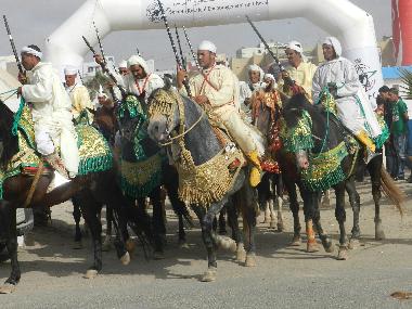 Villa �/en/au Sidi Bouzid (El Jadida)ou appartement ou maison de vacances