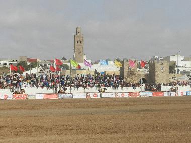 Villa �/en/au Sidi Bouzid (El Jadida)ou appartement ou maison de vacances