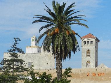 Villa �/en/au Sidi Bouzid (El Jadida)ou appartement ou maison de vacances