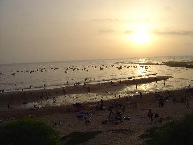 Villa �/en/au Sidi Bouzid (El Jadida)ou appartement ou maison de vacances