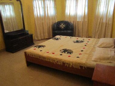 Maison de vacances �/en/au Kandy-Gelioya (Kandy)ou appartement ou maison de vacances