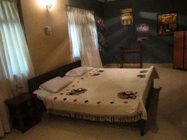 Maison de vacances �/en/au Kandy-Gelioya (Kandy)ou appartement ou maison de vacances