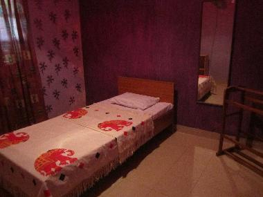 Maison de vacances �/en/au Kandy-Gelioya (Kandy)ou appartement ou maison de vacances