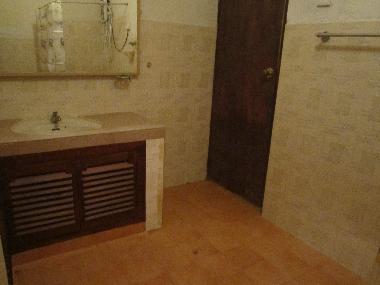 Maison de vacances �/en/au Kandy-Gelioya (Kandy)ou appartement ou maison de vacances