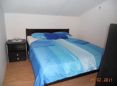 Maison de vacances �/en/au Vrsi (Zadarska)ou appartement ou maison de vacances