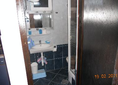 Maison de vacances �/en/au Vrsi (Zadarska)ou appartement ou maison de vacances