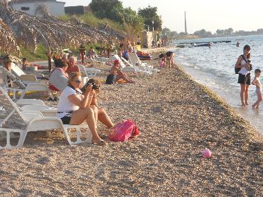 Maison de vacances �/en/au Vrsi (Zadarska)ou appartement ou maison de vacances