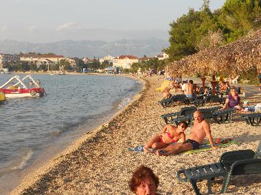 Maison de vacances �/en/au Vrsi (Zadarska)ou appartement ou maison de vacances