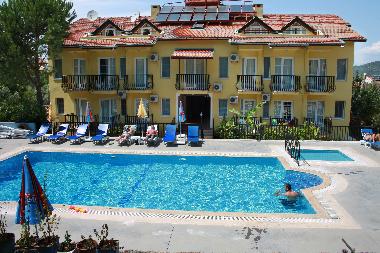 Appartement de vacances �/en/au hisaronu/oludeniz (Mugla)ou appartement ou maison de vacances