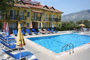 Appartement de vacances �/en/au hisaronu/oludeniz (Mugla)ou appartement ou maison de vacances