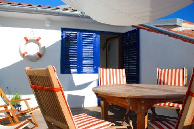 Maison de vacances �/en/au Piran (Piran)ou appartement ou maison de vacances