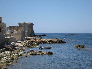 Appartement de vacances �/en/au Trapani (Trapani)ou appartement ou maison de vacances