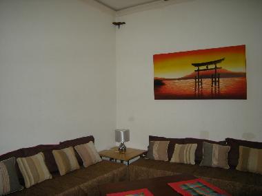 Appartement de vacances �/en/au Trapani (Trapani)ou appartement ou maison de vacances