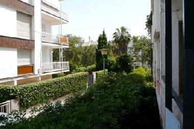 Appartement de vacances /en/au Sitges (Barcelona)ou appartement ou maison de vacances