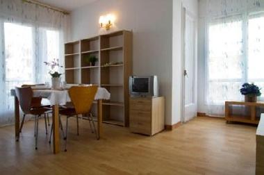 Appartement de vacances /en/au Sitges (Barcelona)ou appartement ou maison de vacances