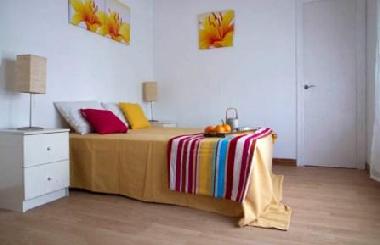 Appartement de vacances /en/au Sitges (Barcelona)ou appartement ou maison de vacances