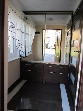 Maison de vacances /en/au Morag (Warminsko-Mazurskie)ou appartement ou maison de vacances