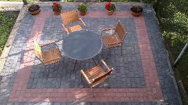 Maison de vacances /en/au Morag (Warminsko-Mazurskie)ou appartement ou maison de vacances