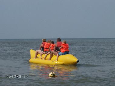 Maison de vacances �/en/au Sint Maartensvlotbrug (Noord-Holland)ou appartement ou maison de vacances