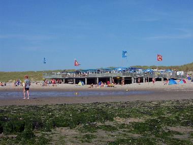 Maison de vacances �/en/au Sint Maartensvlotbrug (Noord-Holland)ou appartement ou maison de vacances