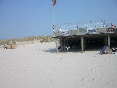 Maison de vacances �/en/au Sint Maartensvlotbrug (Noord-Holland)ou appartement ou maison de vacances