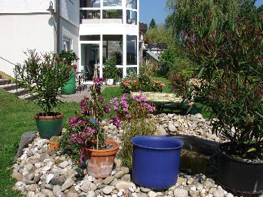 Appartement de vacances /en/au Wimbach (Eifel - Ahr)ou appartement ou maison de vacances