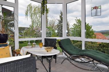 Appartement de vacances /en/au Wimbach (Eifel - Ahr)ou appartement ou maison de vacances