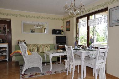 Appartement de vacances /en/au Wimbach (Eifel - Ahr)ou appartement ou maison de vacances