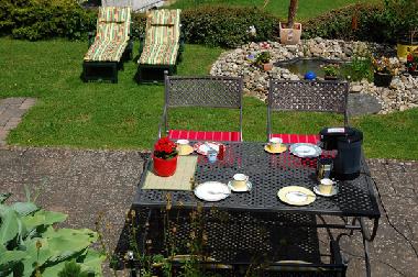 Appartement de vacances /en/au Wimbach (Eifel - Ahr)ou appartement ou maison de vacances