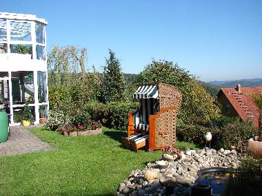 Appartement de vacances /en/au Wimbach (Eifel - Ahr)ou appartement ou maison de vacances