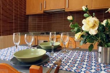 Appartement de vacances /en/au Sitges (Barcelona)ou appartement ou maison de vacances