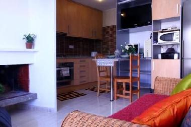 Appartement de vacances /en/au Sitges (Barcelona)ou appartement ou maison de vacances