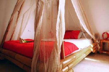 Appartement de vacances /en/au Sitges (Barcelona)ou appartement ou maison de vacances