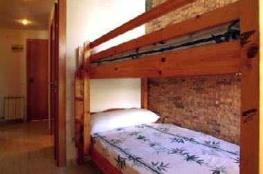 Appartement de vacances /en/au Sitges (Barcelona)ou appartement ou maison de vacances