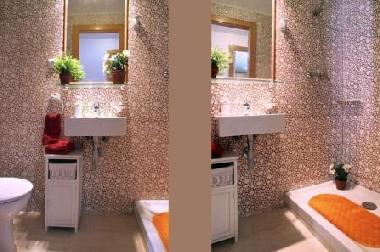 Appartement de vacances /en/au Sitges (Barcelona)ou appartement ou maison de vacances