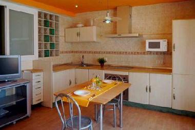 Appartement de vacances �/en/au Sitges (Barcelona)ou appartement ou maison de vacances
