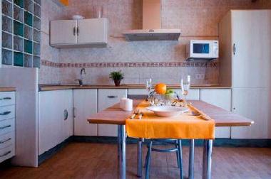 Appartement de vacances �/en/au Sitges (Barcelona)ou appartement ou maison de vacances