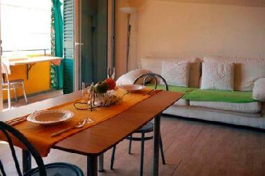 Appartement de vacances �/en/au Sitges (Barcelona)ou appartement ou maison de vacances