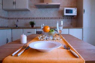 Appartement de vacances �/en/au Sitges (Barcelona)ou appartement ou maison de vacances