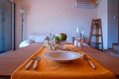 Appartement de vacances �/en/au Sitges (Barcelona)ou appartement ou maison de vacances