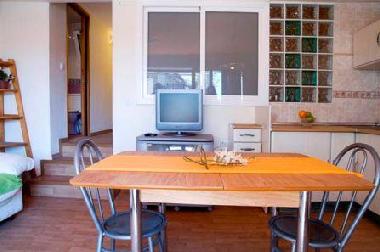 Appartement de vacances �/en/au Sitges (Barcelona)ou appartement ou maison de vacances