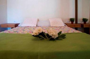 Appartement de vacances �/en/au Sitges (Barcelona)ou appartement ou maison de vacances