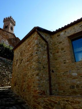 Maison de vacances /en/au santarcangelo di romagna (Rimini)ou appartement ou maison de vacances