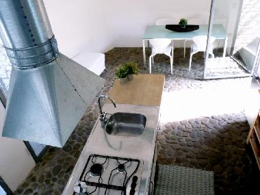 Maison de vacances /en/au santarcangelo di romagna (Rimini)ou appartement ou maison de vacances