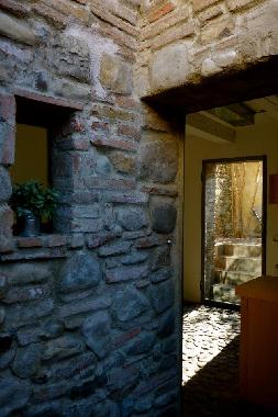 Maison de vacances /en/au santarcangelo di romagna (Rimini)ou appartement ou maison de vacances