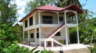 Chambre avec petit d�jeuner �/en/au Ao Nang (Krabi)ou appartement ou maison de vacances