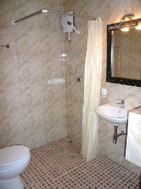 Chambre avec petit d�jeuner �/en/au Ao Nang (Krabi)ou appartement ou maison de vacances