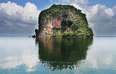 Maison de vacances �/en/au Ko Lanta Yai (Krabi)ou appartement ou maison de vacances